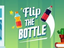 Flip The Bottle