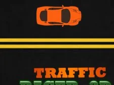 Traffic Racer2D